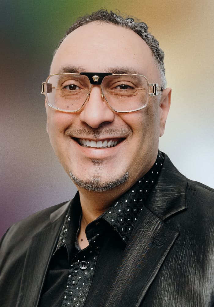 Mark Ekanayaka